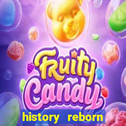 history reborn remover carta